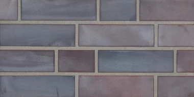 Stroeher Keravette Achatblau-bunt