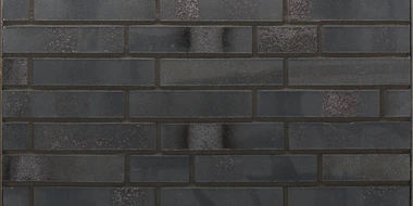 Stroeher Brickwerk Eisenschwarz