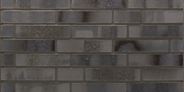 Stroeher Brickwerk Aschgrau