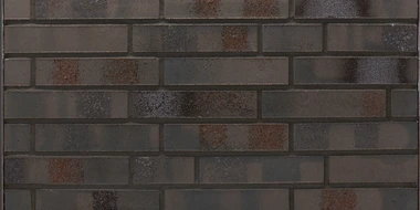 Stroeher Brickwerk Moorbraun