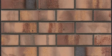Stroeher Brickwerk Kupferrot