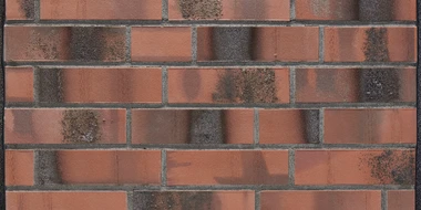 Stroeher Brickwerk Flammenrot