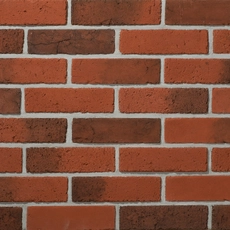 Классический кирпич  Рижский кирпич  8