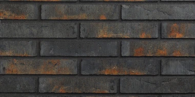 Wandermode Armschwung Schwarzes Feuer