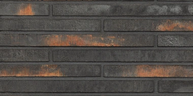 Wandermode Armschwung Schwarzes Feuer